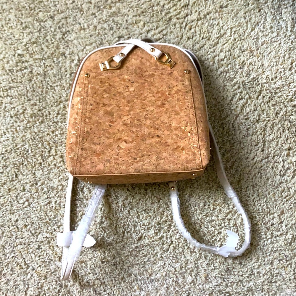 Backpack purse